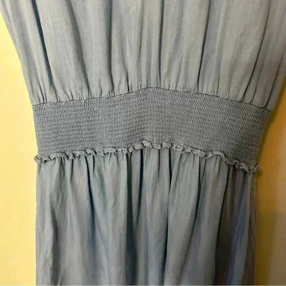 Rails Amina Dress in Light Vintage Size L - Picture 9 of 11